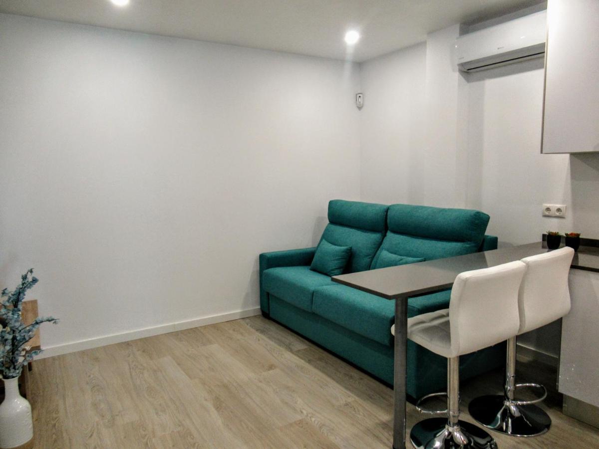 Happy Lloret Appartement *