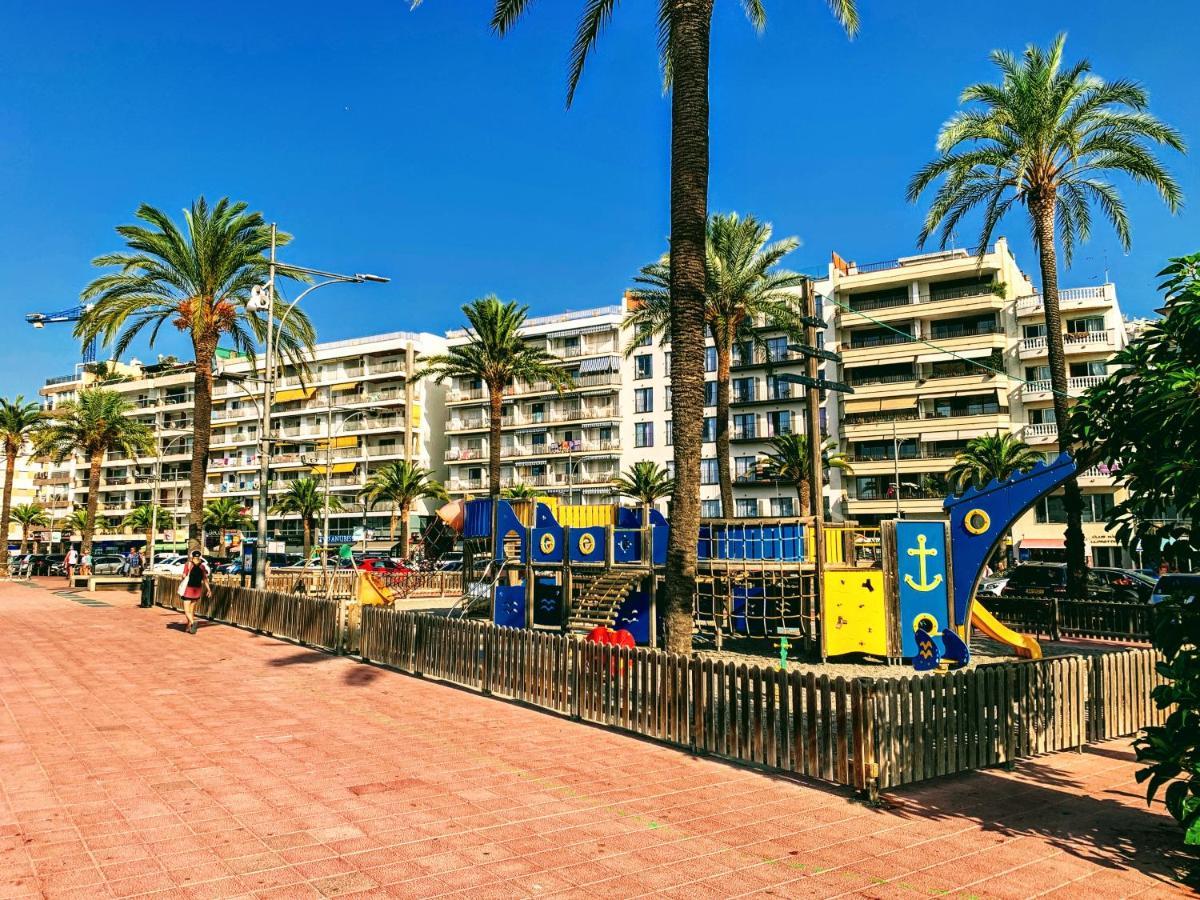Happy Lloret Appartement Lloret de Mar