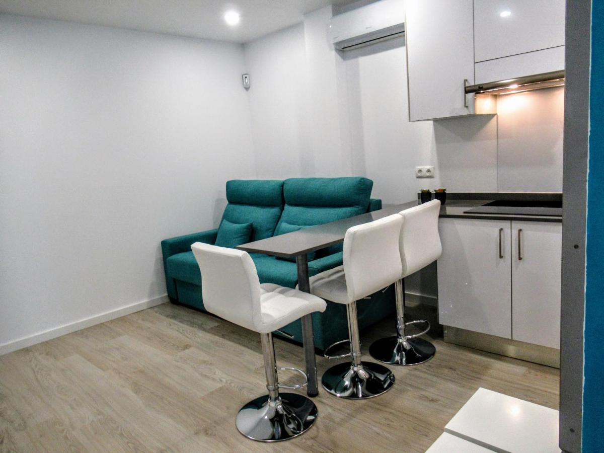 Appartement Happy Lloret Lloret de Mar