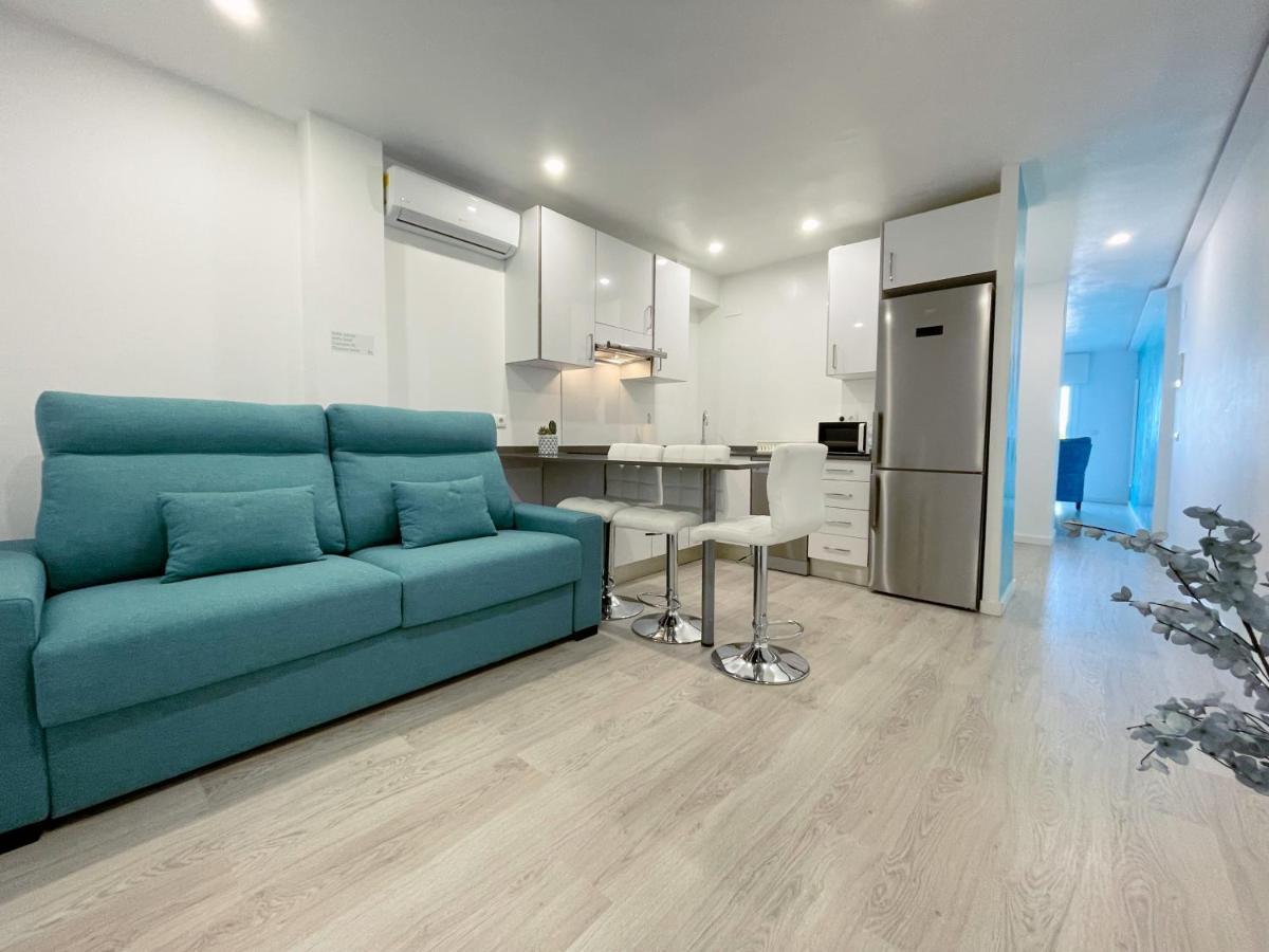 Happy Lloret Appartement *