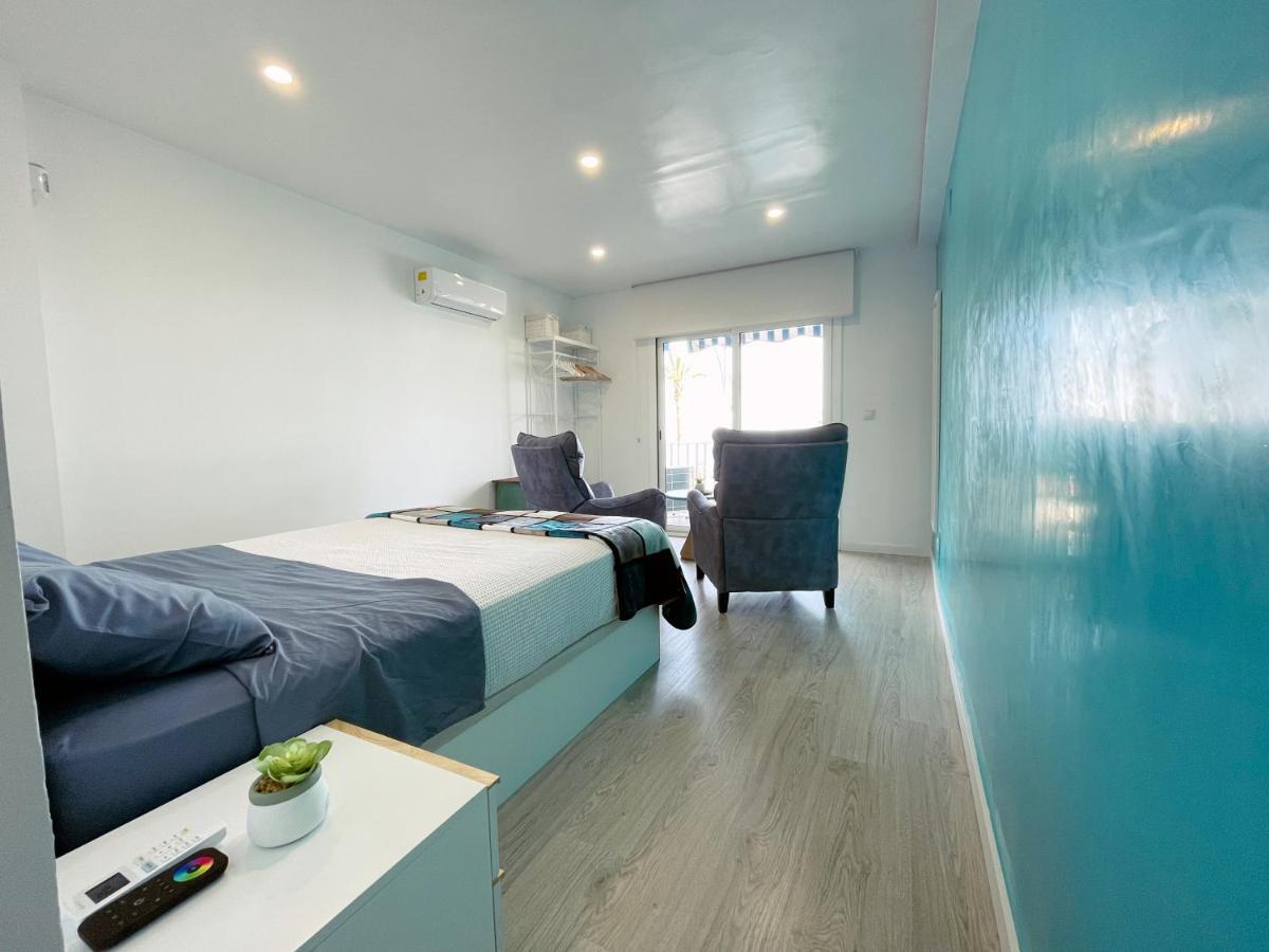 Happy Lloret Appartement