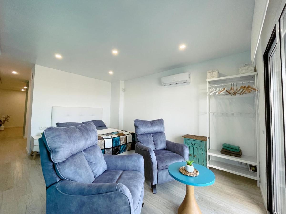 Appartement Happy Lloret