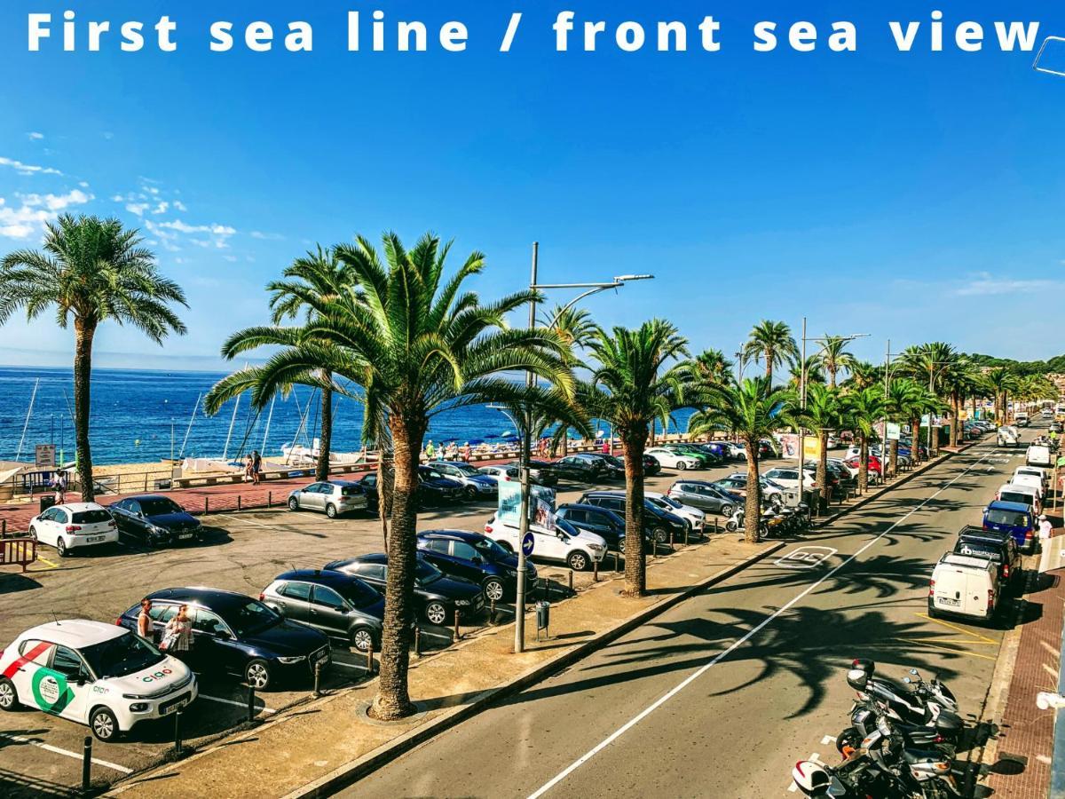 Appartement Happy Lloret