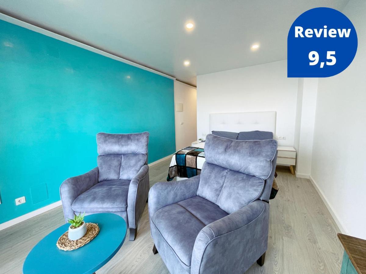 Appartement Happy Lloret